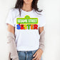 Sesame Street Sister Shirt