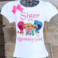 shimmer and shine sister shirt