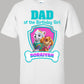 Skye and Everest Dad shirt