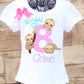 Sloth Birthday Shirt