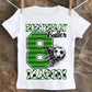 Soccer Birthday Shirt
