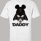 Star Wars Mickey Daddy Shirt