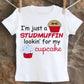 Studmuffin Valentine's Day Shirt