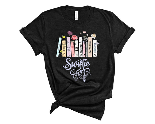 Taylor Swift Swiftie Shirt