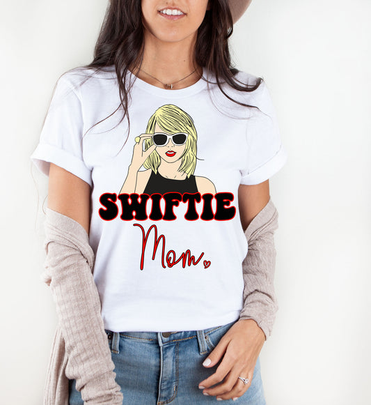 Swiftie Mom Shirt