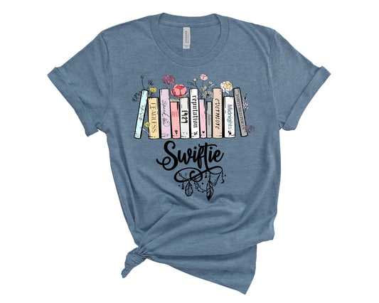 Swiftie Shirt