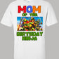 Teenage Mutant Ninja Turtles Family Shirts