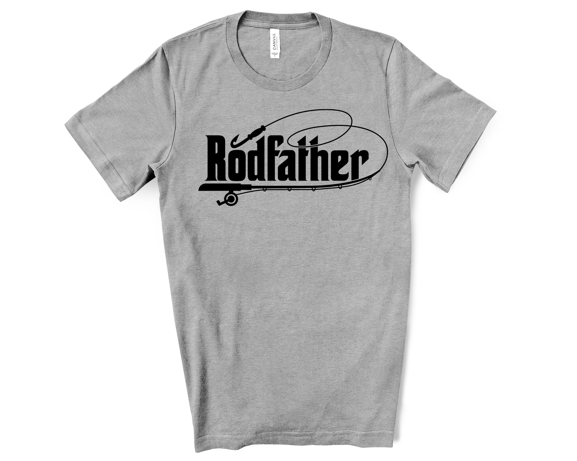 rodfather shirt'