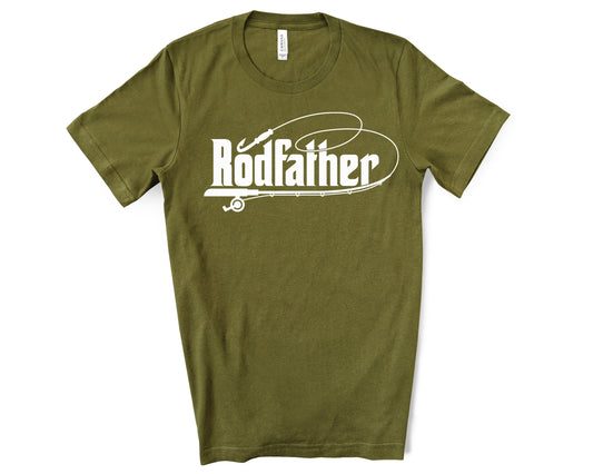 rodfather shirt
