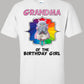 Trolls grandma shirt