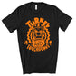 Turkey and Touchdowns Thanksgiving shirt