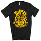 Turkey and Touchdowns Thanksgiving shirt