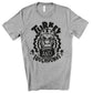 Turkey and Touchdowns Thanksgiving shirt