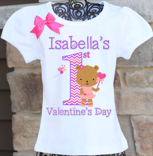 Valentines Day shirt