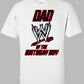 WWE Dad Shirt