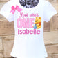 Winnie the pooh birthday shirt