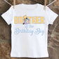 Winnie the pooh brother shirt