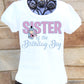 winnie the pooh sister shirt
