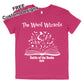 Harry Potter Battle of the Books Team Shirt