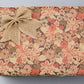 booklover gift wrapped