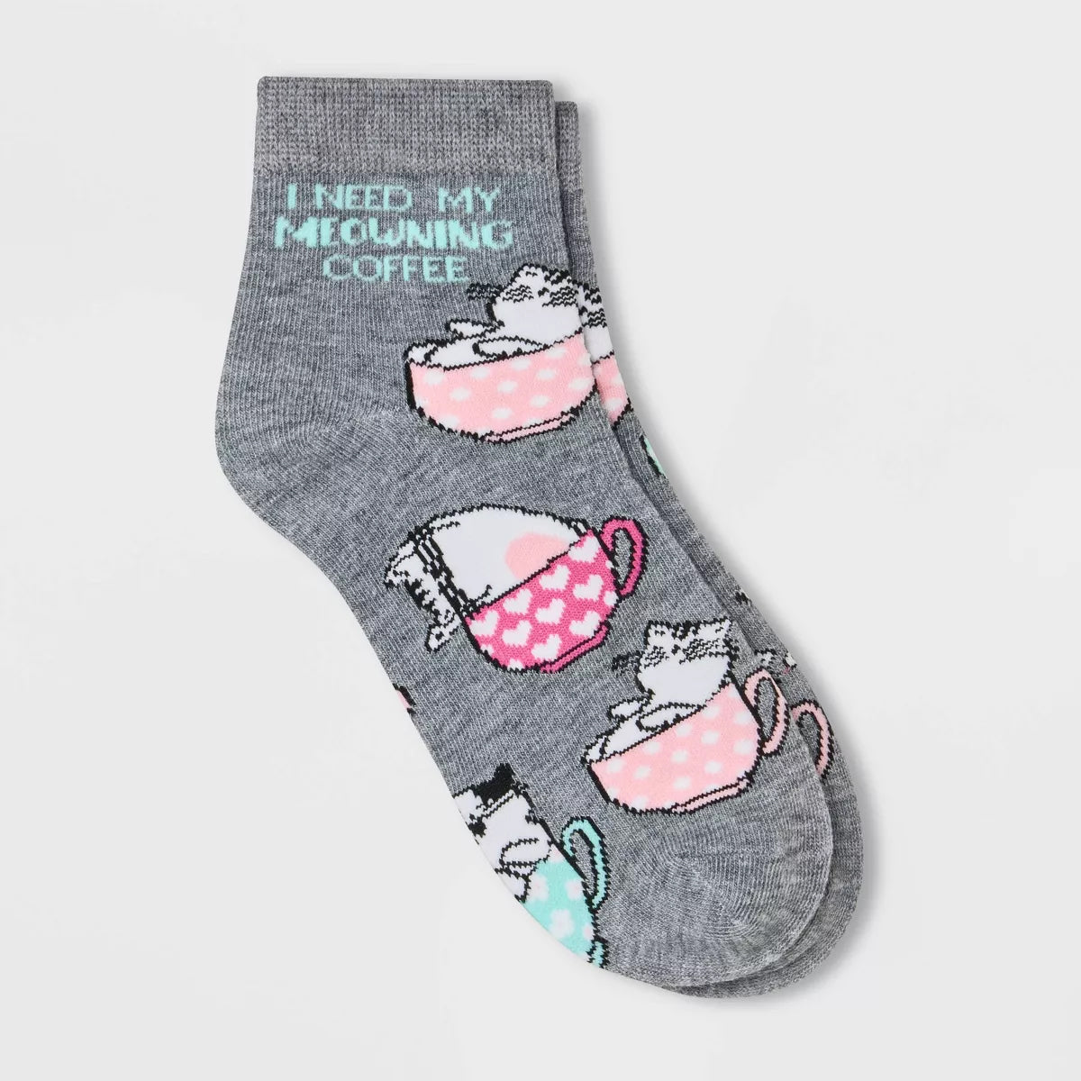 cat socks