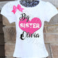 Big Sister shirt