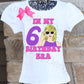 In My Birthday Era Taylor Swift birthday shirt