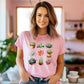 plant lover tshirt