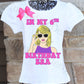 In my birthday era taylor swift shirt