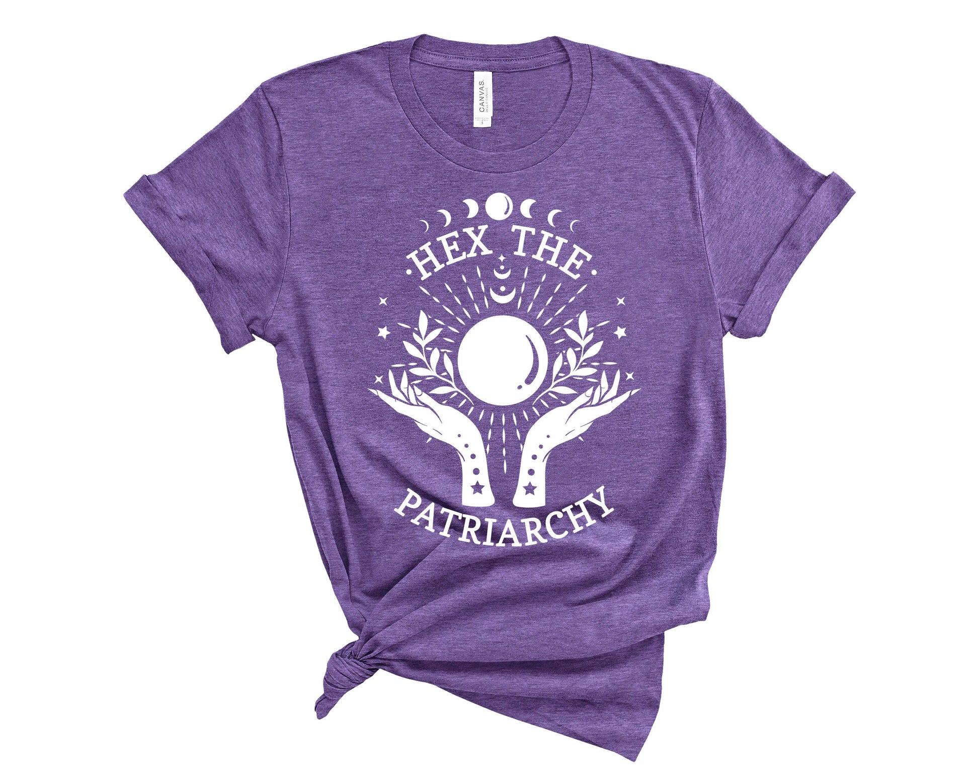 feminism shirt