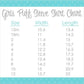 Gnome Birthday Girl Shirt, Gnome Birthday Shirt, Gnome Birthday Party Ideas, Gnome Birthday Supplies