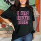 I read banned books shirt