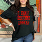 I read banned books shirt