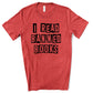 I read banned books shirt