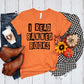 I read banned books shirt