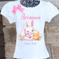 Custom easter shirt