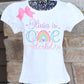 Boho Rainbow Onederful Birthday Shirt, First Birthday Shirt, Onederful Birthday Party, First Birthday Girl Shirt