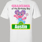 Sesame Street Grandma Shirt