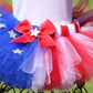 4th of July Tutu