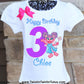 Abby Cadabby Birthday Shirt