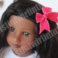 Doll Hair Bow