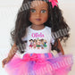 American Girl Doll Outfit