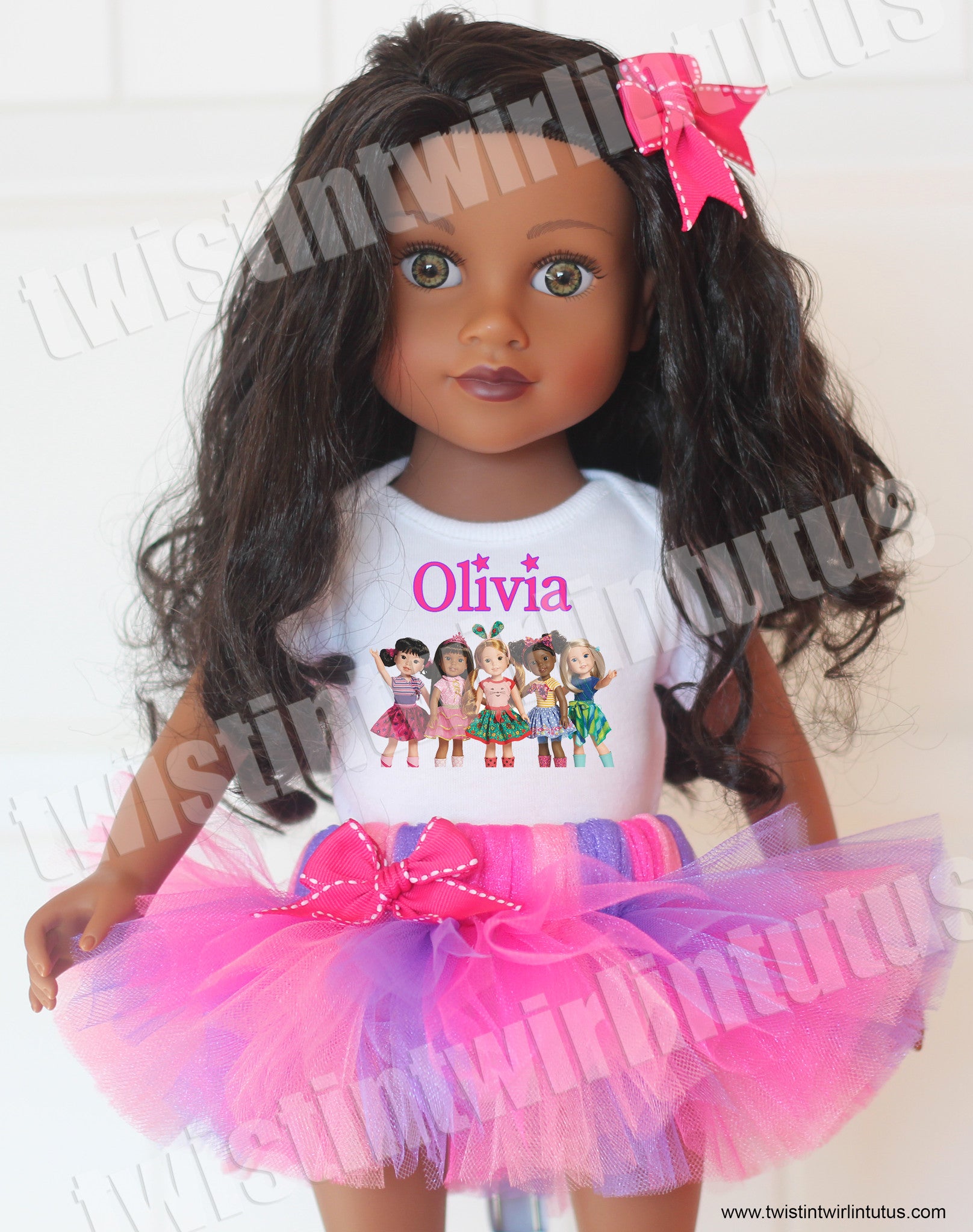 American Girl Doll Outfit