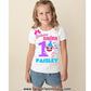 Baby Shark Birthday Shirt
