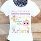 First Day of 2nd Grade Shirt