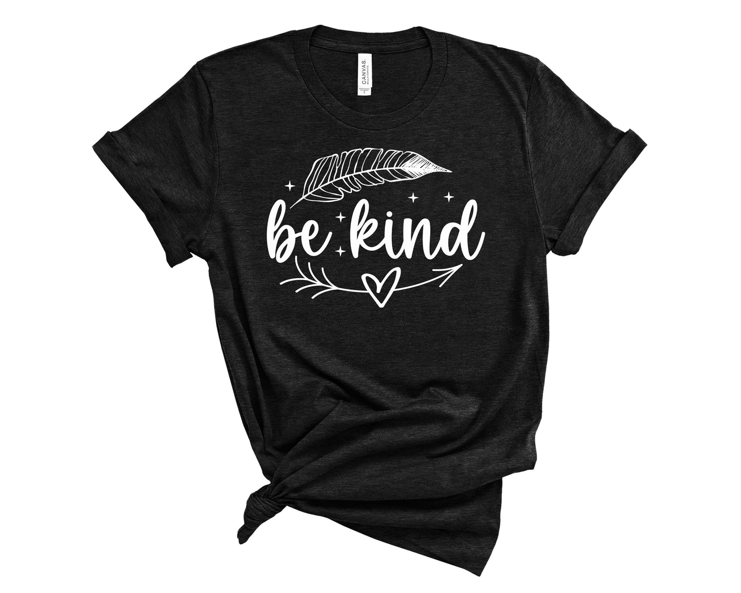 kindness shirt