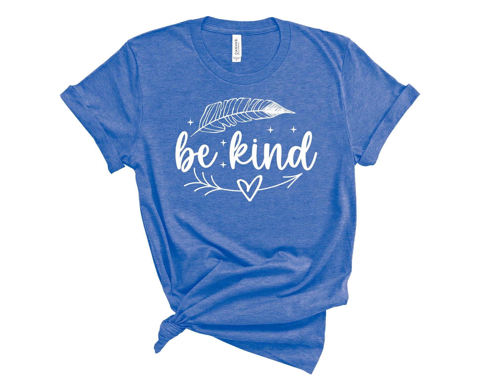 be kind tshirt