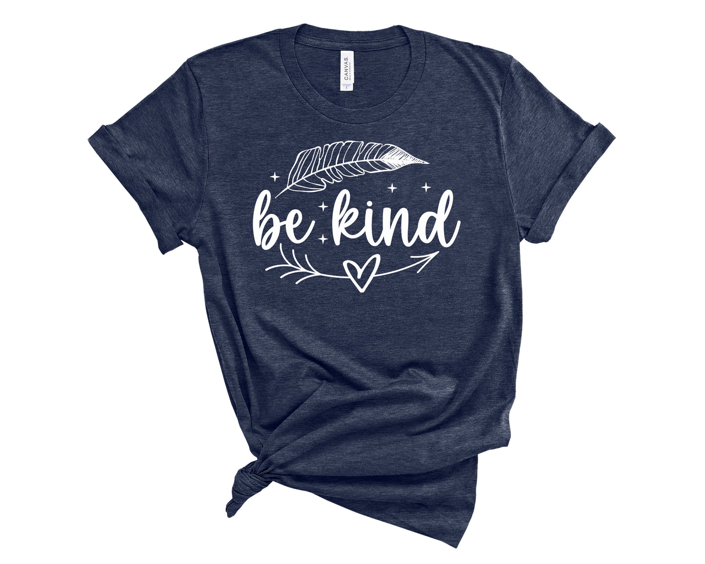kindness tshirt