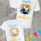 Beauty and the Beast Family Shirts