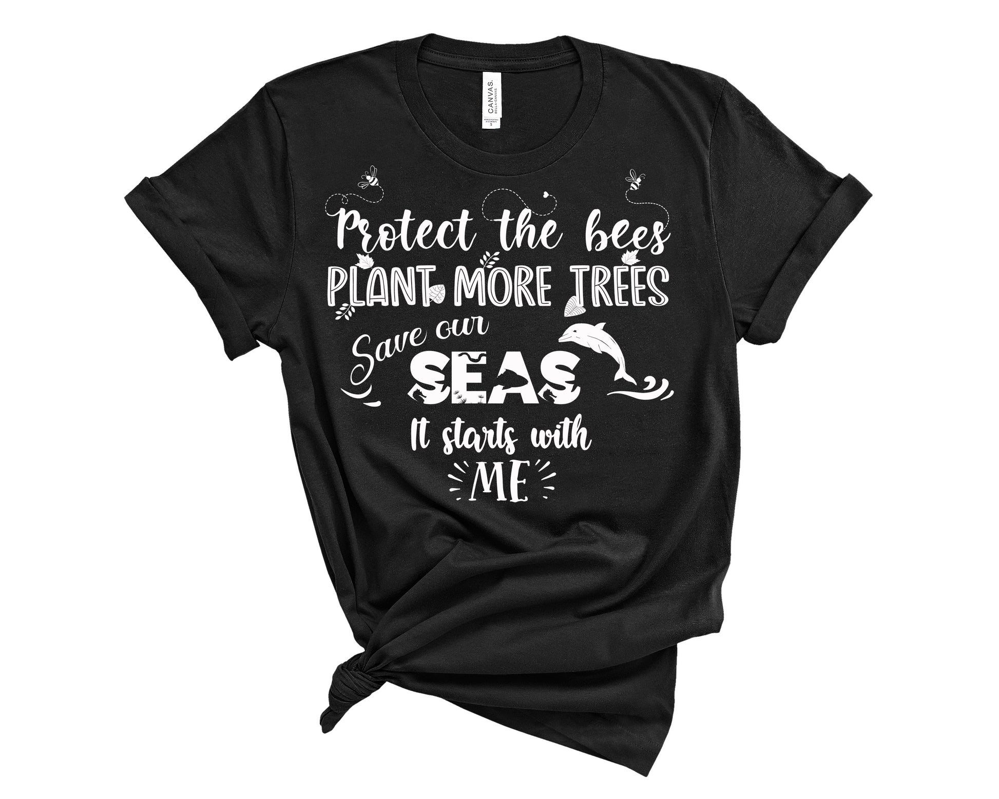 protect the bees shirt
